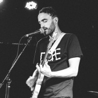 Liam McCormack
