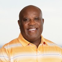 Antonio Vaughn