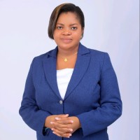 Aude Sergiane AYIWANOU