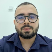 Bruno da Silva Santana