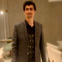 Waqas Ahmad