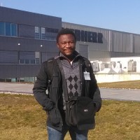 Bénéwendé M. Hamed Kabore