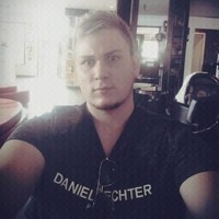 Evan Van Schalkwyk