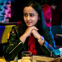Shabnam Bandyopadhyay