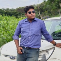 Magesh Kumar