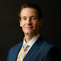 T. Patrick Reidy IV, CFP®