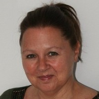 Nancy Van Der Maas