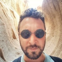 Nathan Dell-Vandenberg