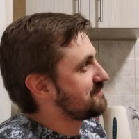 Никита Охременко