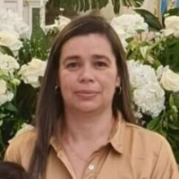 Claudia Claro