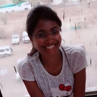 Devayani Nistane