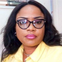 Sandra Ike