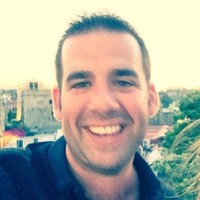 Brian Cherrett