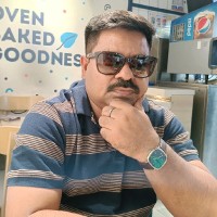 Nitish Kumar Bhol