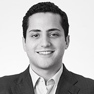 Michael Sabeti