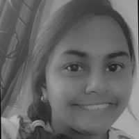 Ruchitha C