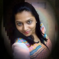 Pooja Shah