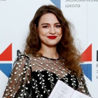 Alisa Dubovik