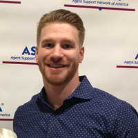 Anthony Rossini, MBA