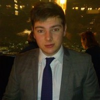 Matthew Hackett