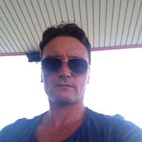 Massimiliano Morigerato