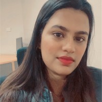 Rubab Tariq