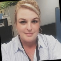 Riana Strydom