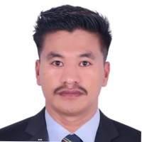 Binod Magar