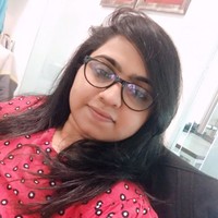 Krishna Dave