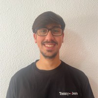 Cristian Perez Piqueras