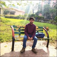 Soumyadeep Naskar