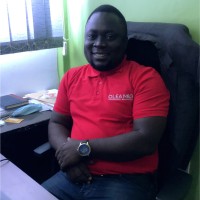 kelvin ASIEDU