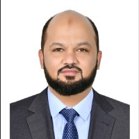 Nadeem Mushtaq