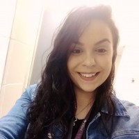 Leticia Metzger Dos Santos