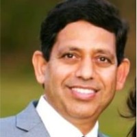 Manish Saraf