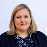 Martine Johansen