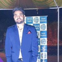 Udit Muzumdar