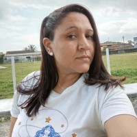 Lucineia Dos Santos José