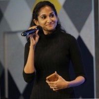 Shivani Rachagan