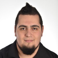 Roberto Nieto Cadenas
