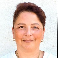 Franziska Mangold