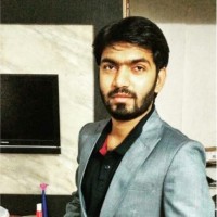 Prashant Kahalkar