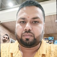 Mukut Yadav