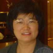Dr. Rachel Zhao
