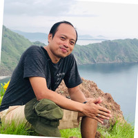 Imam Musthofa Zainudin