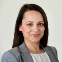 Zlatina Zheleva