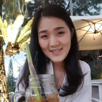 Christine Sanjaya