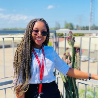 Vânia Moisés Covane