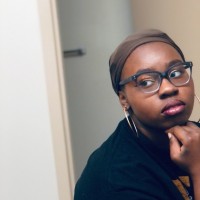 Tamia Young