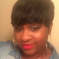 Shenekia Harris